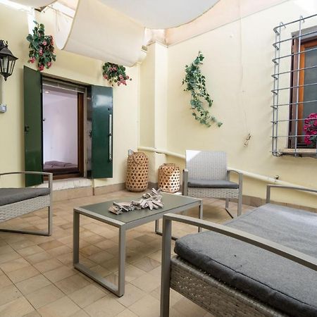 San Marco Prestige With Terrace By Wonderful Italy Apartment Венеция Екстериор снимка