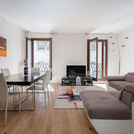 San Marco Prestige With Terrace By Wonderful Italy Apartment Венеция Екстериор снимка