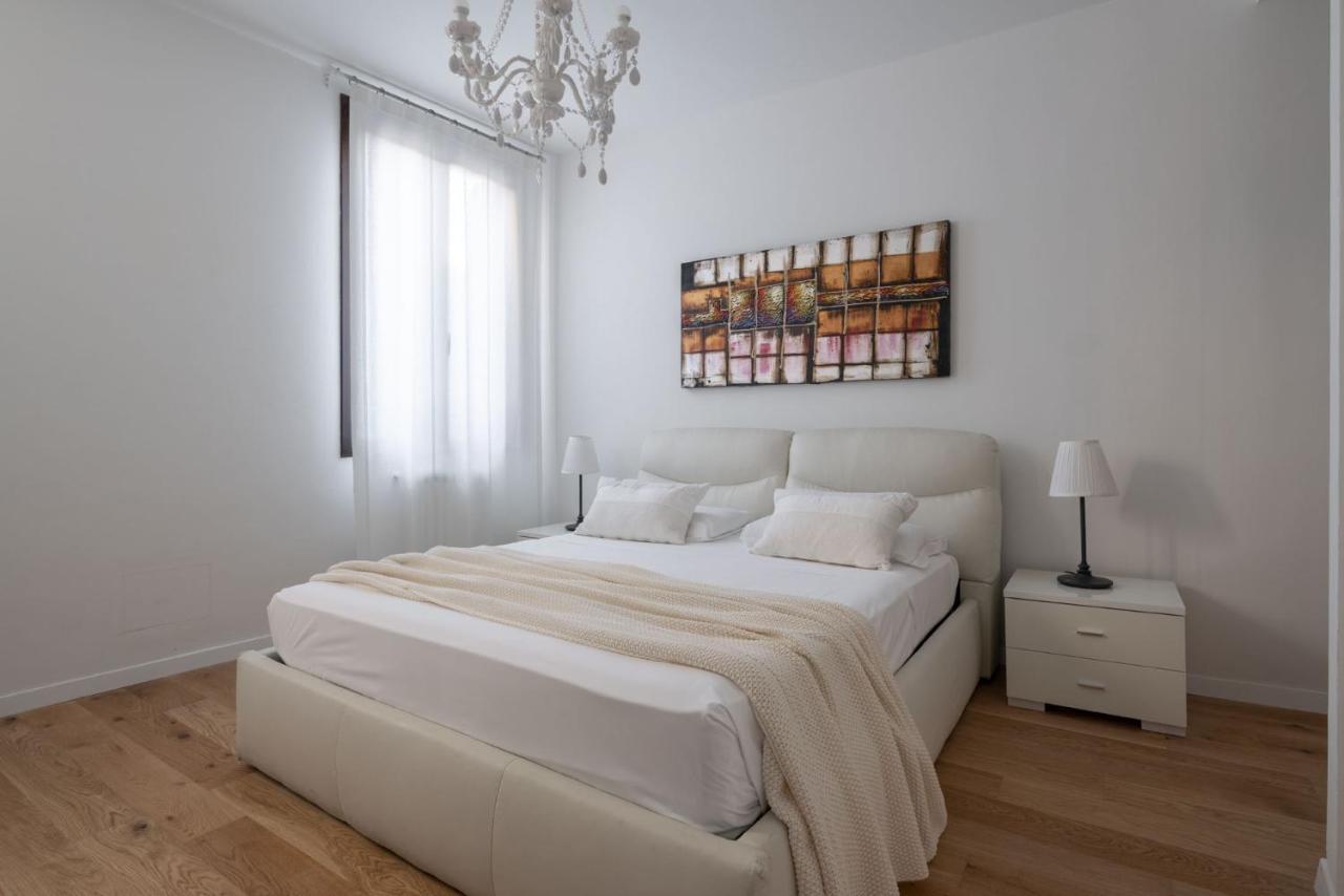 San Marco Prestige With Terrace By Wonderful Italy Apartment Венеция Екстериор снимка